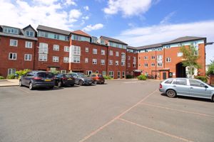 PHOTOS SHOW GENERAL VIEW OF RETIREMENT DEVELOPMENT- click for photo gallery